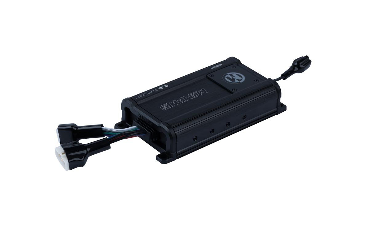 Memphis MX800.4