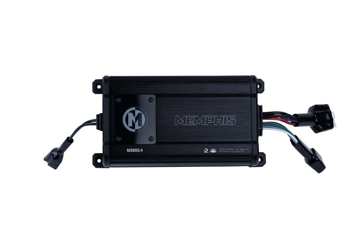 Memphis MX800.4
