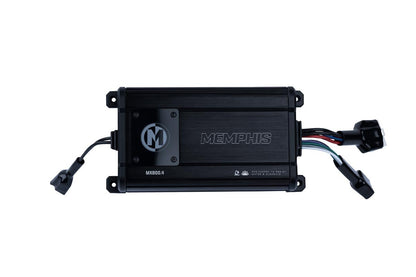Memphis MX800.4