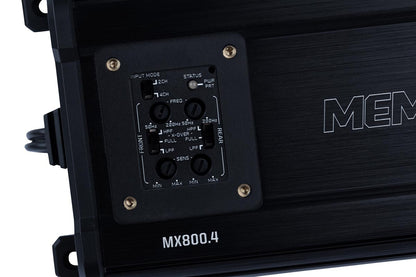 Memphis MX800.4