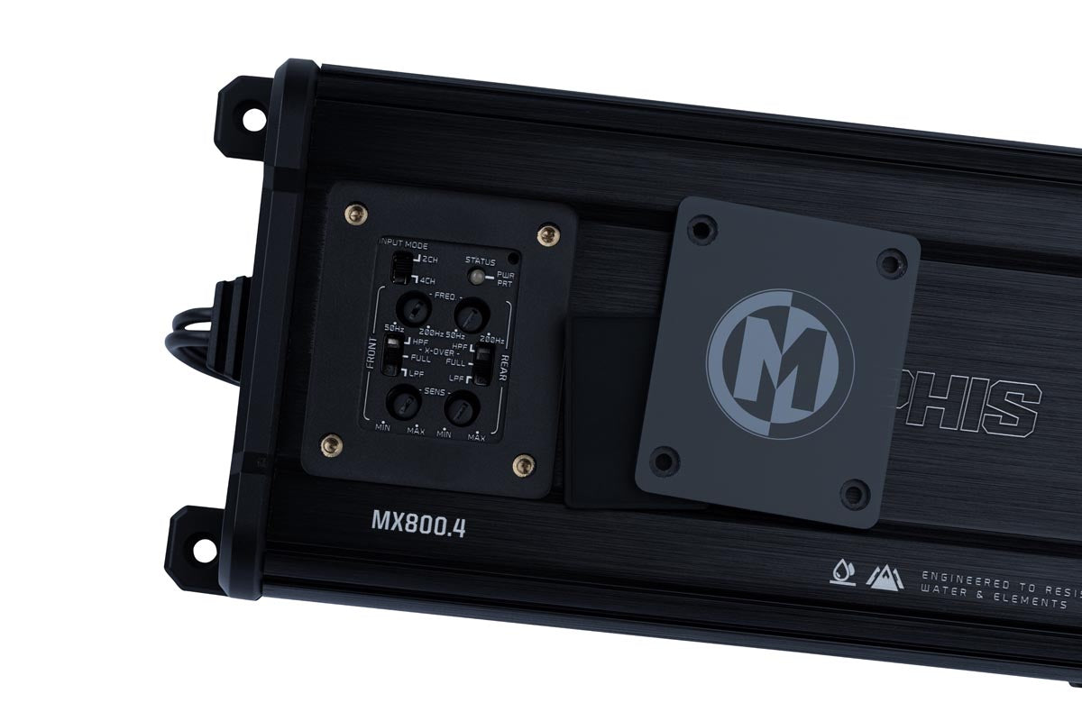 Memphis MX800.4