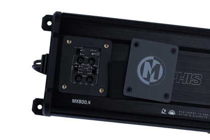 Memphis MX800.4