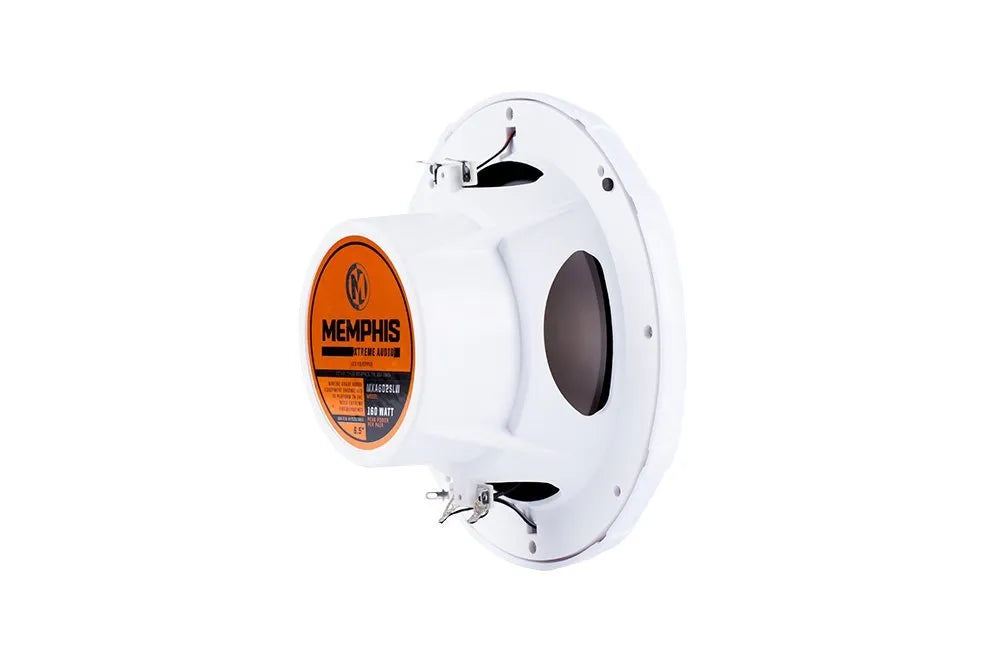 Memphis MXA602SLW