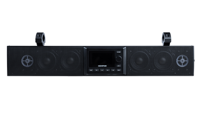 Memphis MXSB24V3