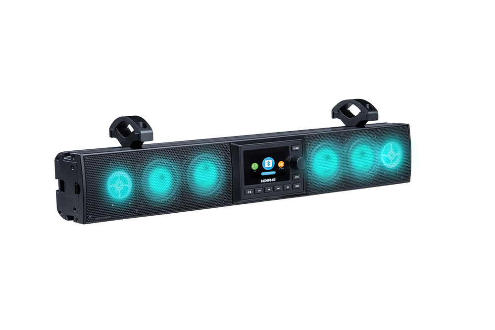 Memphis MXSB24V3