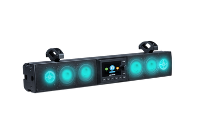 Memphis MXSB24V3
