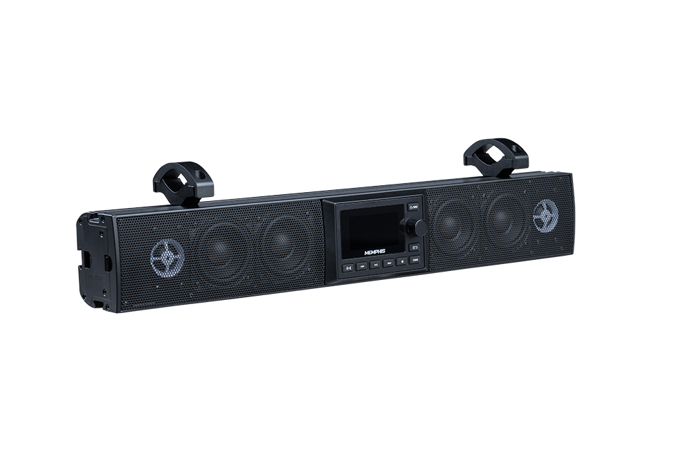 Memphis MXSB24V3