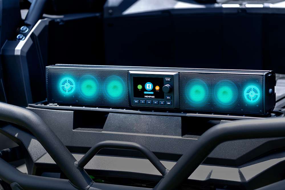 Memphis MXSB24V3