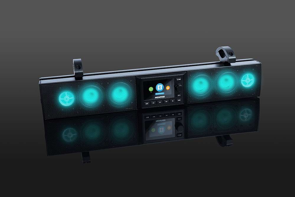 Memphis MXSB24V3