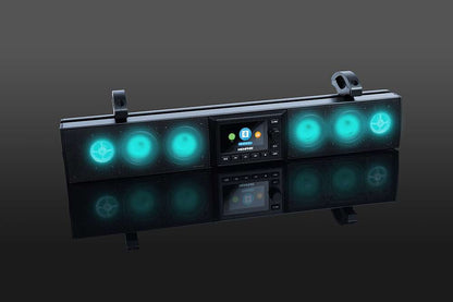 Memphis MXSB24V3