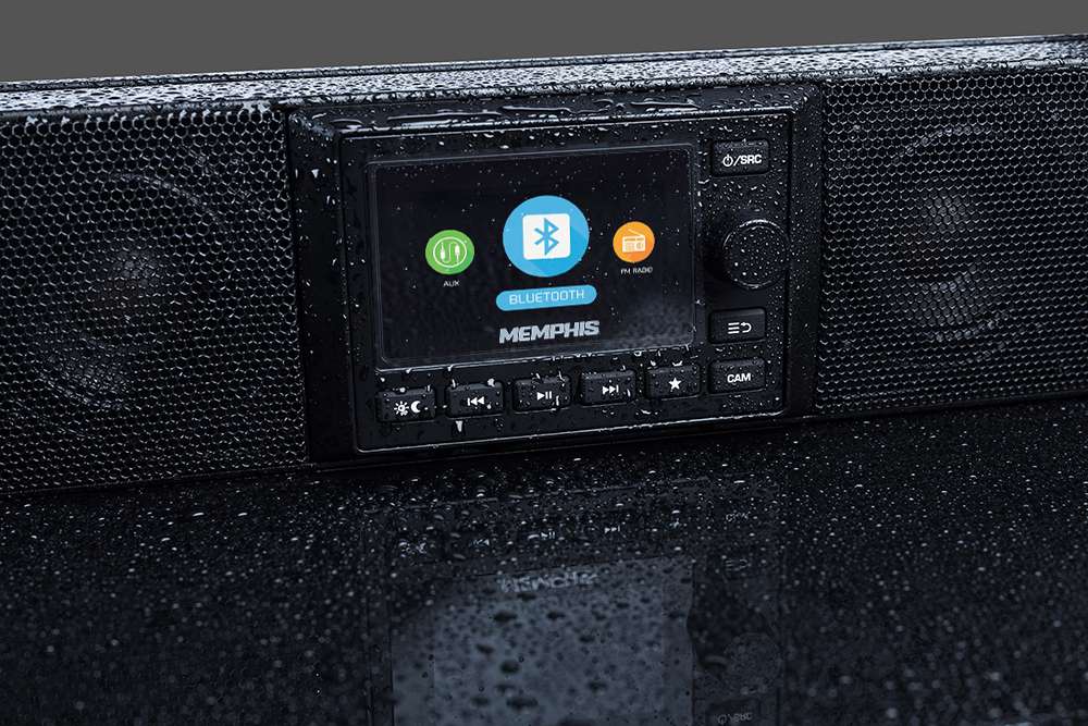 Memphis MXSB24V3