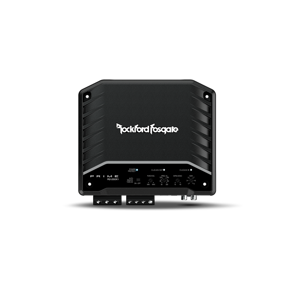 Rockford Fosgate R2-250X1