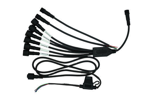 Memphis RGB16KIT