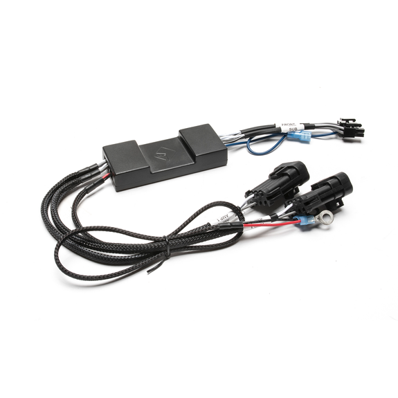 Rockford Fosgate RFPOL-RC34