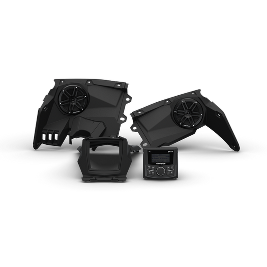 Rockford Fosgate X317-STG1