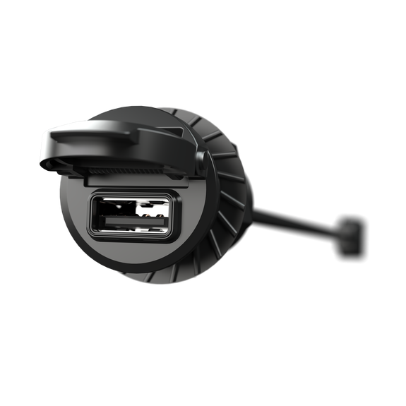 Rockford Fosgate PMX-USBP
