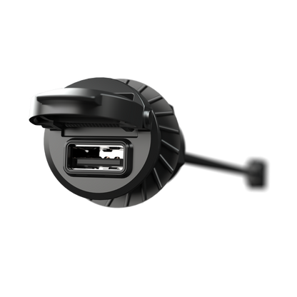 Rockford Fosgate PMX-USBP