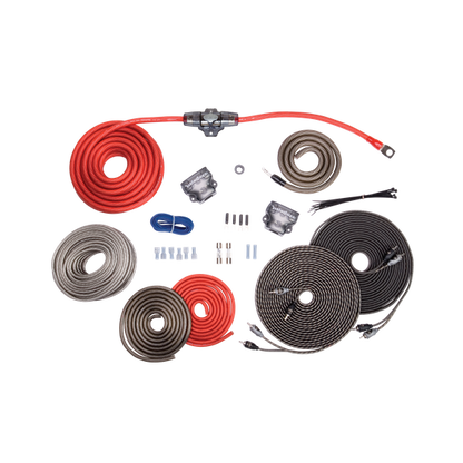 Rockford Fosgate RFK4D