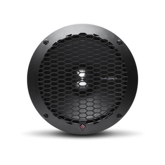Rockford Fosgate Punch Pro PPS4-10