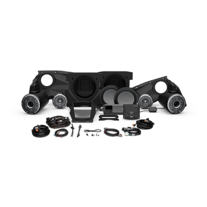 Rockford Fosgate X317-STG6