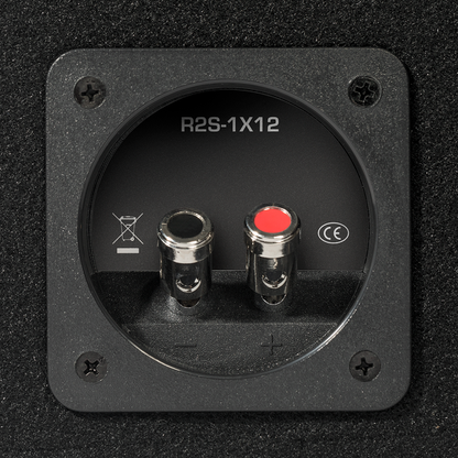 Rockford Fosgate Prime R2S-1X12