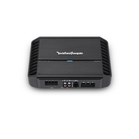 Rockford Fosgate Punch P500X1BD