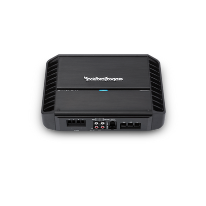 Rockford Fosgate Punch P500X1BD