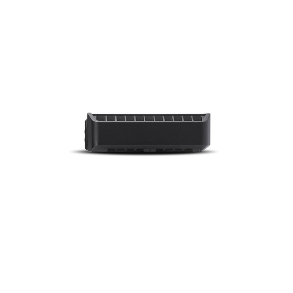 Rockford Fosgate Punch P500X1BD