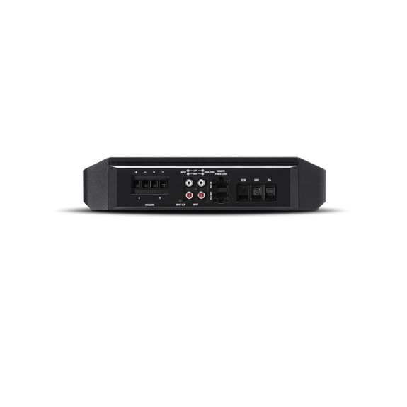 Rockford Fosgate Punch P500X1BD