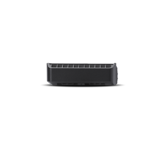 Rockford Fosgate Punch P500X1BD