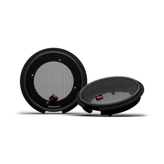 Rockford Fosgate GF-35