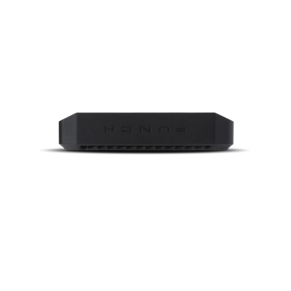 Rockford Fosgate Punch P500X1BD