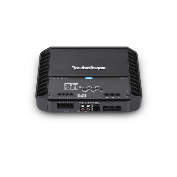 Rockford Fosgate Punch P500X1BD
