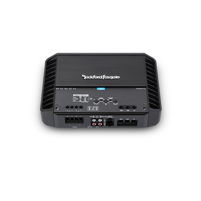 Rockford Fosgate Punch P500X1BD