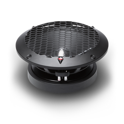 Rockford Fosgate Punch Pro PPS4-10