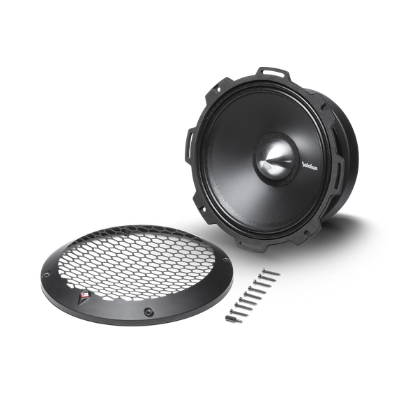 Rockford Fosgate Punch Pro PPS4-10