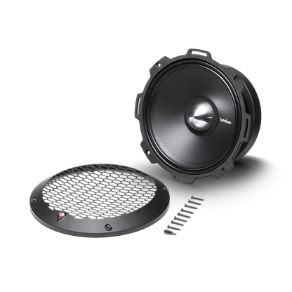 Rockford Fosgate Punch Pro PPS4-10