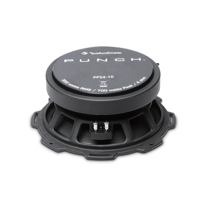 Rockford Fosgate Punch Pro PPS4-10