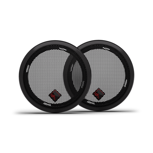 Rockford Fosgate GS-35