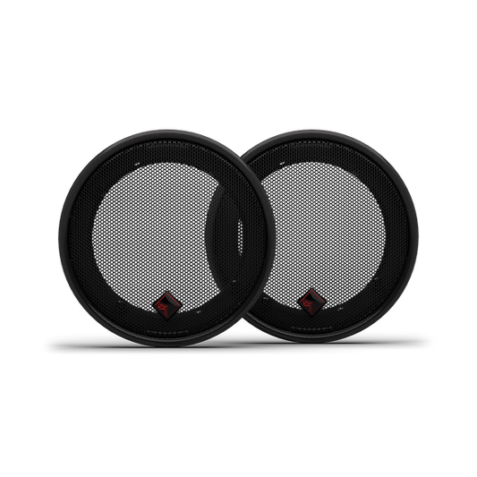 Rockford Fosgate GS-4