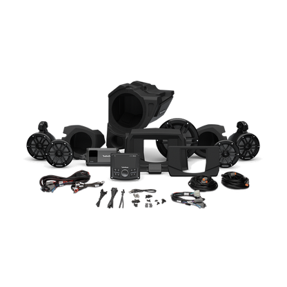 Rockford Fosgate RZR14-STG4