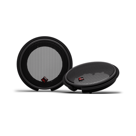 Rockford Fosgate GF-4