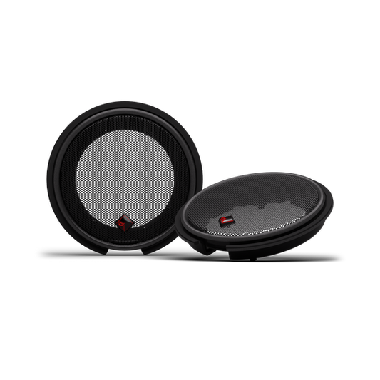 Rockford Fosgate GF-4