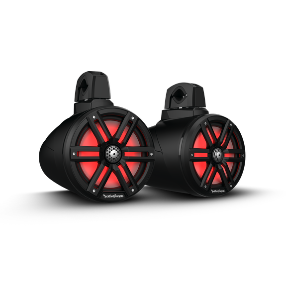 Rockford Fosgate M2WL-8B