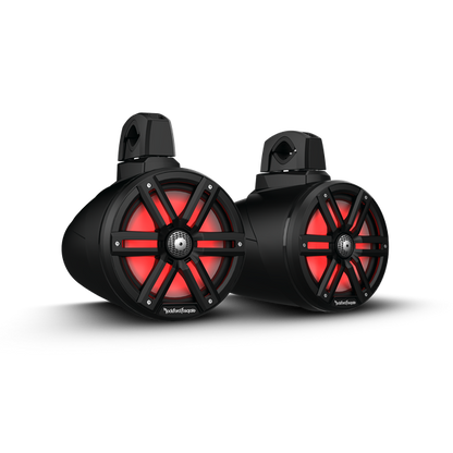 Rockford Fosgate M2WL-8B
