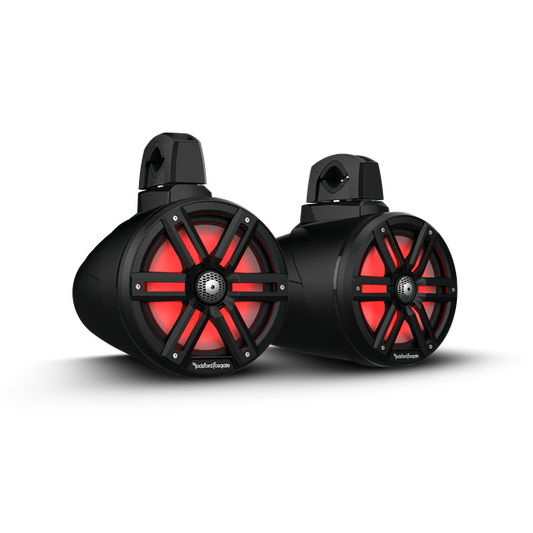 Rockford Fosgate M2WL-8B