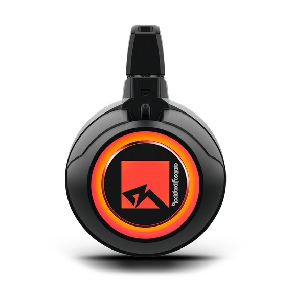 Rockford Fosgate M2WL-8B