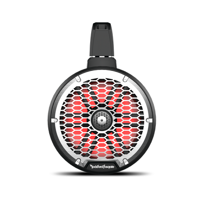 Rockford Fosgate M2WL-8B