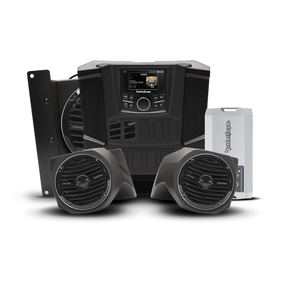 Rockford RNGR-STAGE3