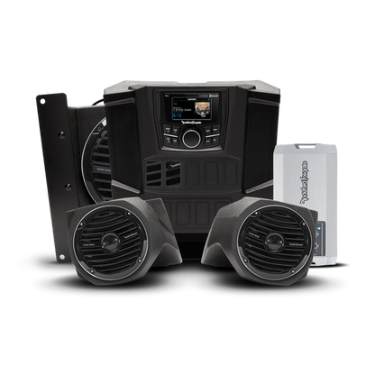 Rockford RNGR-STAGE3